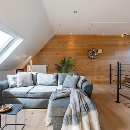 Huswell - Beautiful And Spacious Vacation Home With Parking Blankenberge Exterior photo