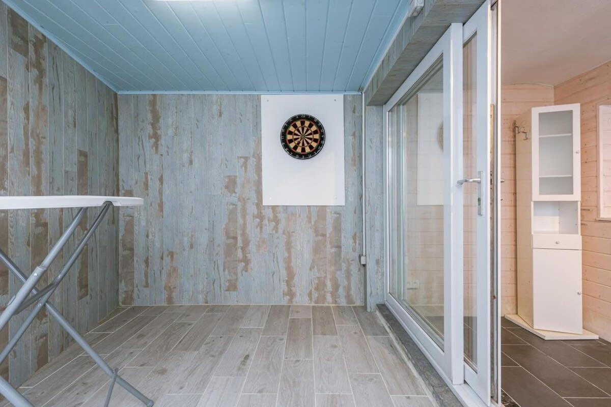 Huswell - Beautiful And Spacious Vacation With Parking Сasa de vacaciones *