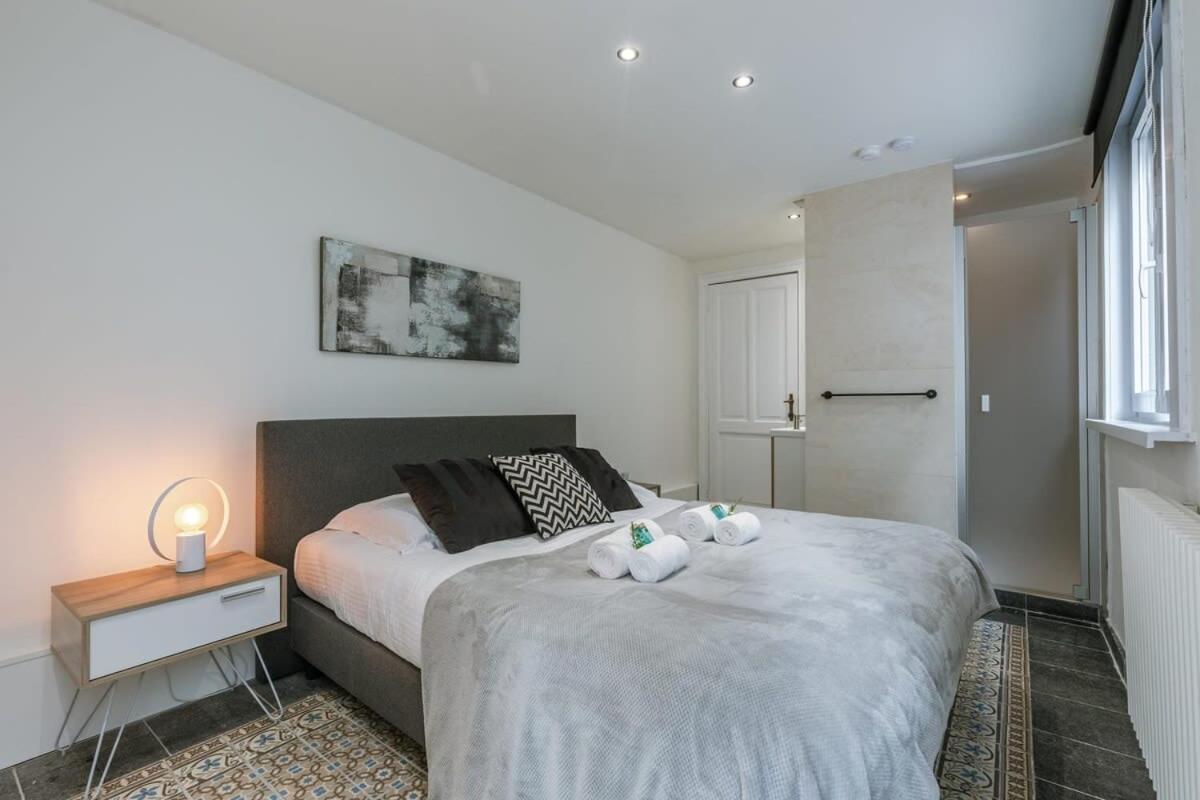Huswell - Beautiful And Spacious Vacation With Parking Сasa de vacaciones