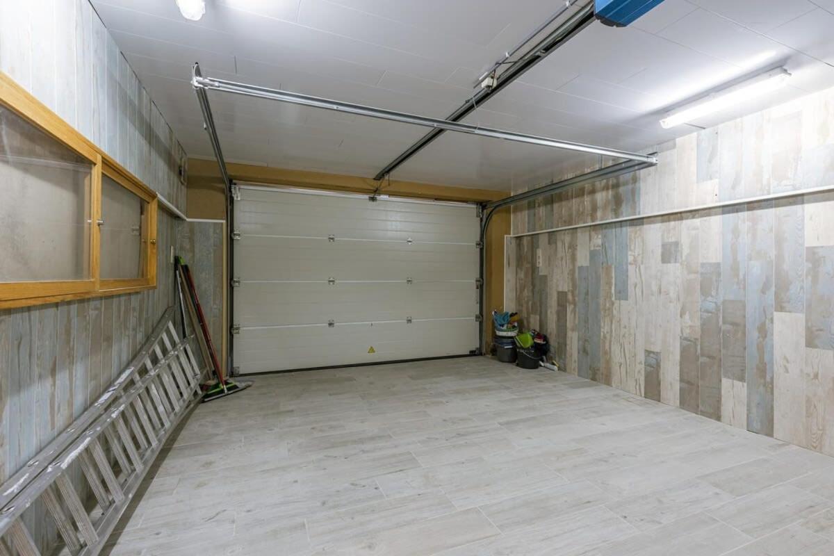 Сasa de vacaciones Huswell - Beautiful And Spacious Vacation With Parking Blankenberge