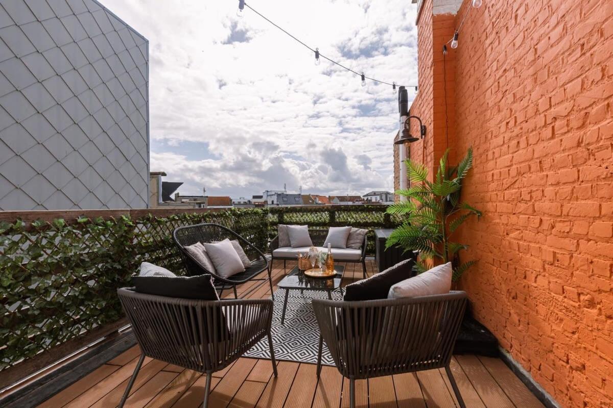 Huswell - Beautiful And Spacious Vacation With Parking *
